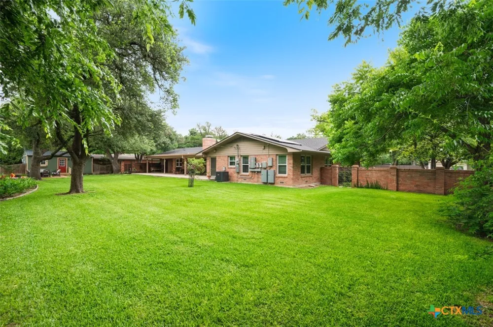 2000 15th Street Temple, TX 76501