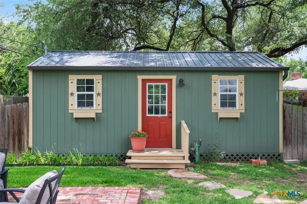 2000 15th Street Temple, TX 76501
