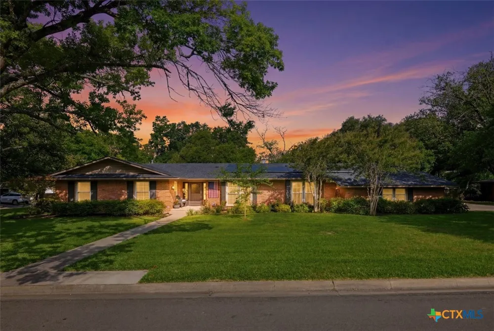 2000 15th Street Temple, TX 76501
