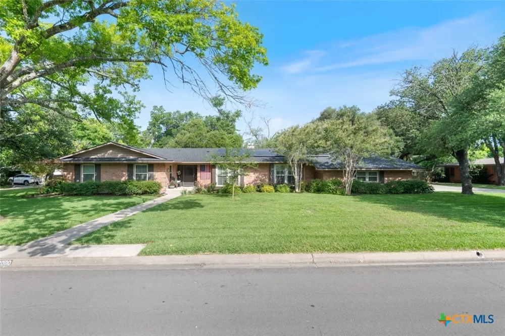 2000 15th Street Temple, TX 76501