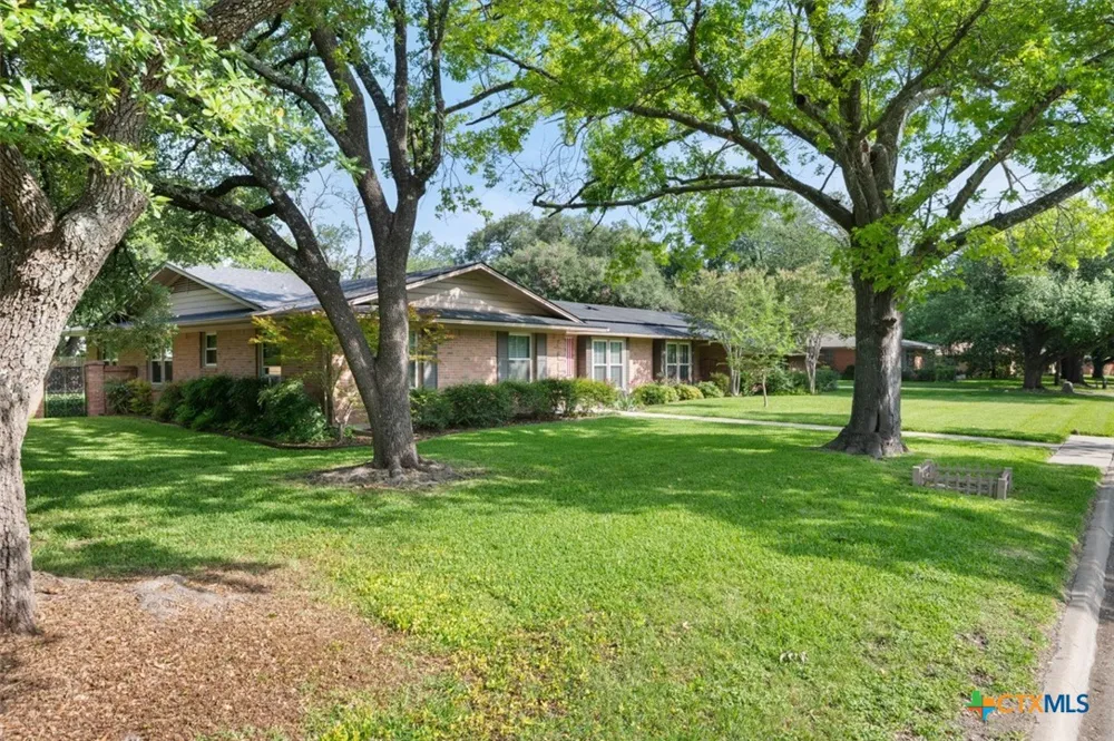 2000 15th Street Temple, TX 76501
