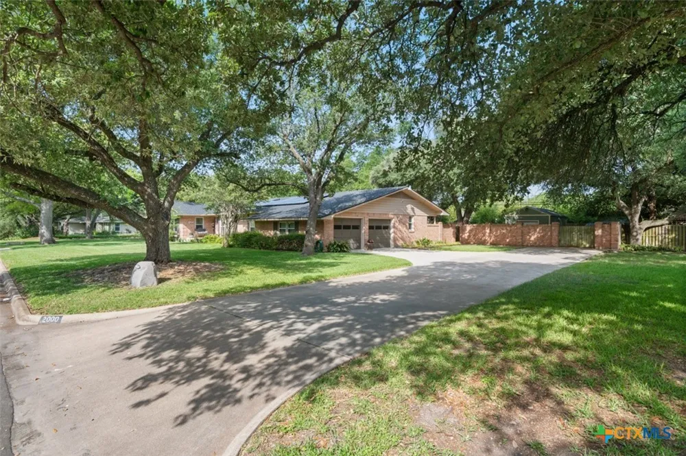 2000 15th Street Temple, TX 76501