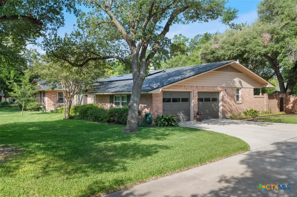 2000 15th Street Temple, TX 76501