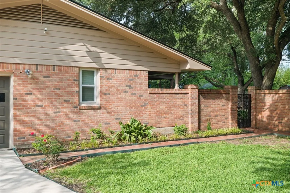 2000 15th Street Temple, TX 76501