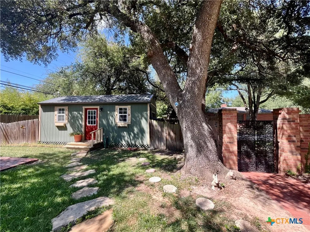 2000 15th Street Temple, TX 76501