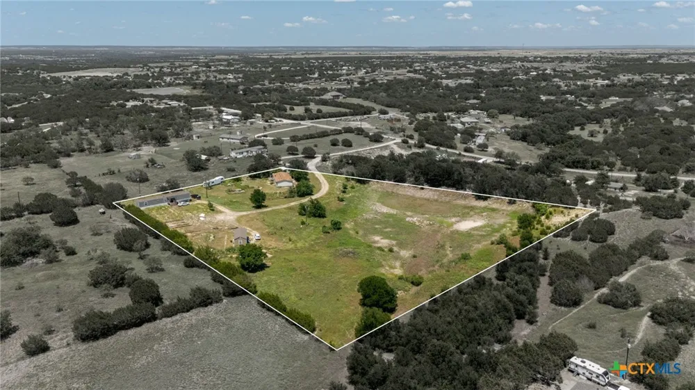 1039 Twin Mountain Road Copperas Cove, TX 76522
