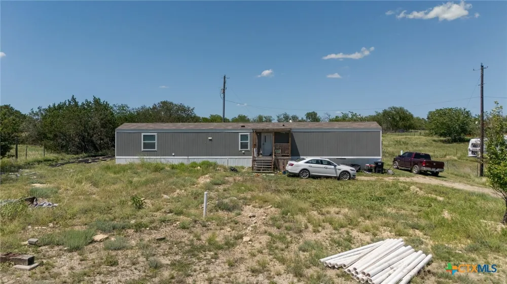1039 Twin Mountain Road Copperas Cove, TX 76522