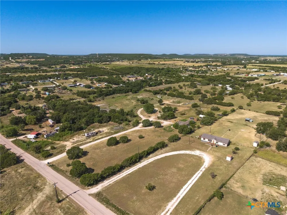 1039 Twin Mountain Road Copperas Cove, TX 76522