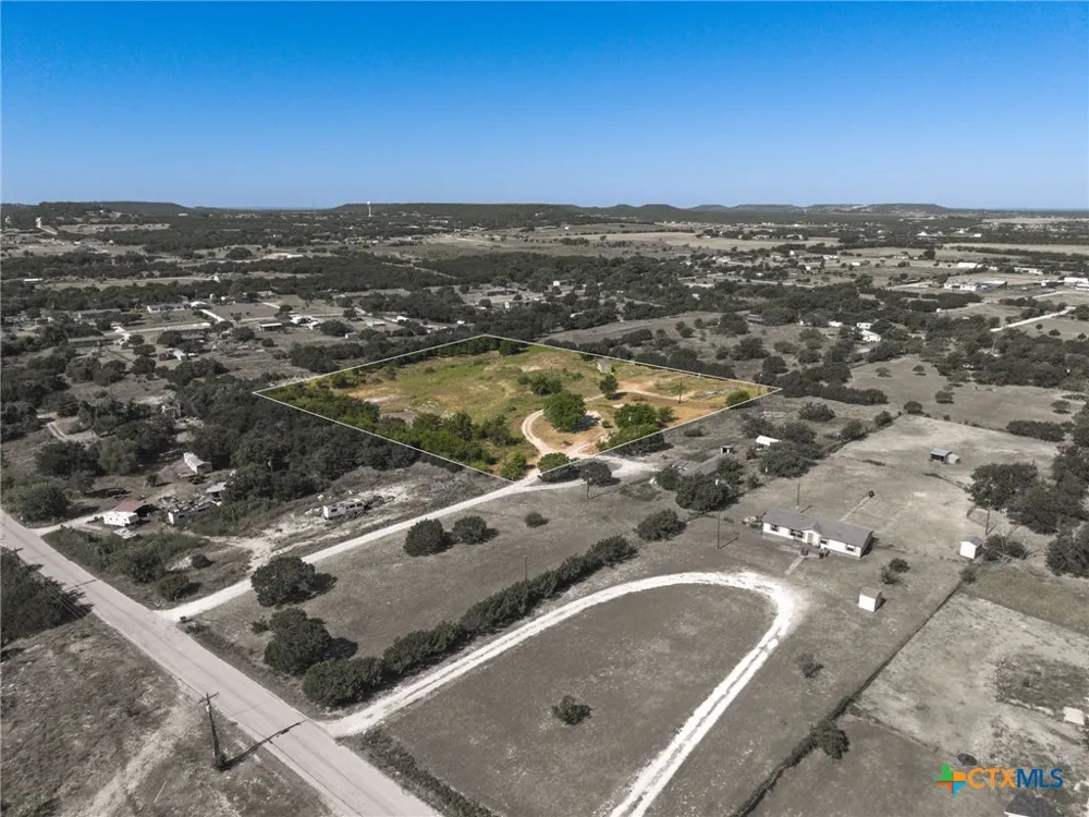 1039 Twin Mountain Road Copperas Cove, TX 76522