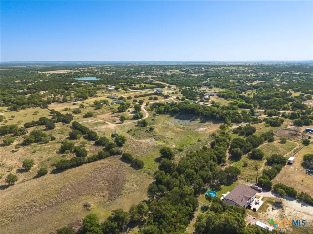 1039 Twin Mountain Road Copperas Cove, TX 76522