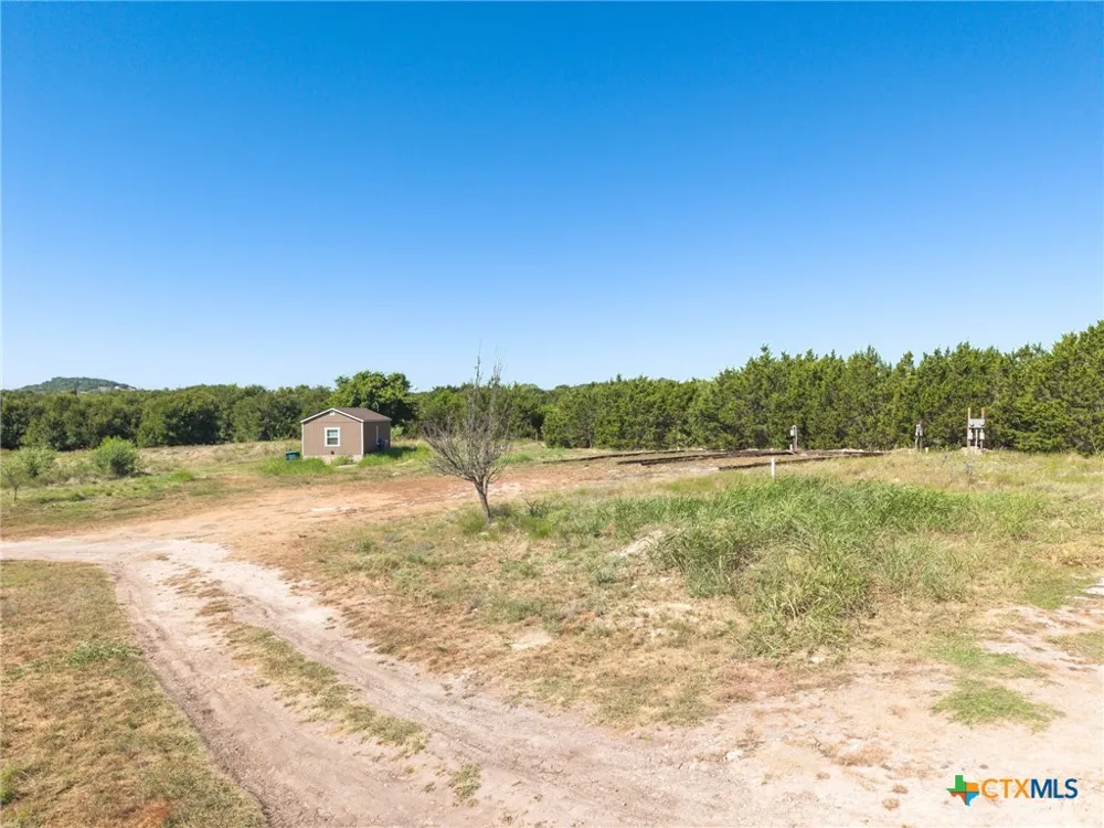 1039 Twin Mountain Road Copperas Cove, TX 76522