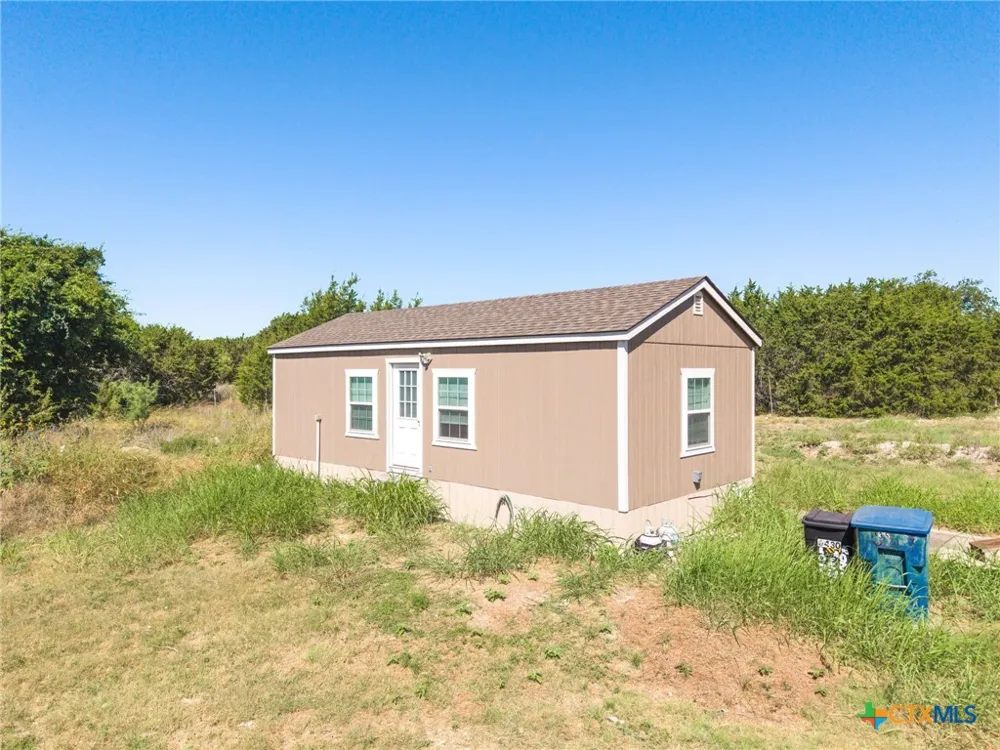 1039 Twin Mountain Road Copperas Cove, TX 76522