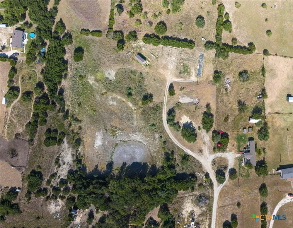 1039 Twin Mountain Road Copperas Cove, TX 76522