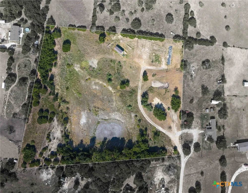 1039 Twin Mountain Road Copperas Cove, TX 76522