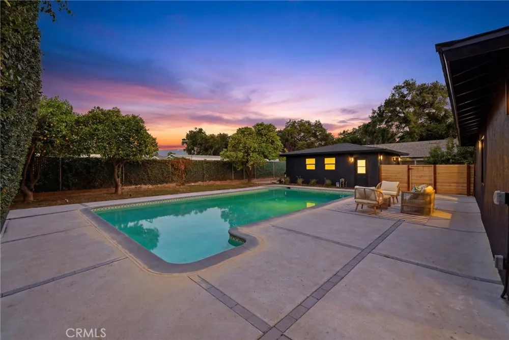 210 Lomita Ojai, CA 93023
