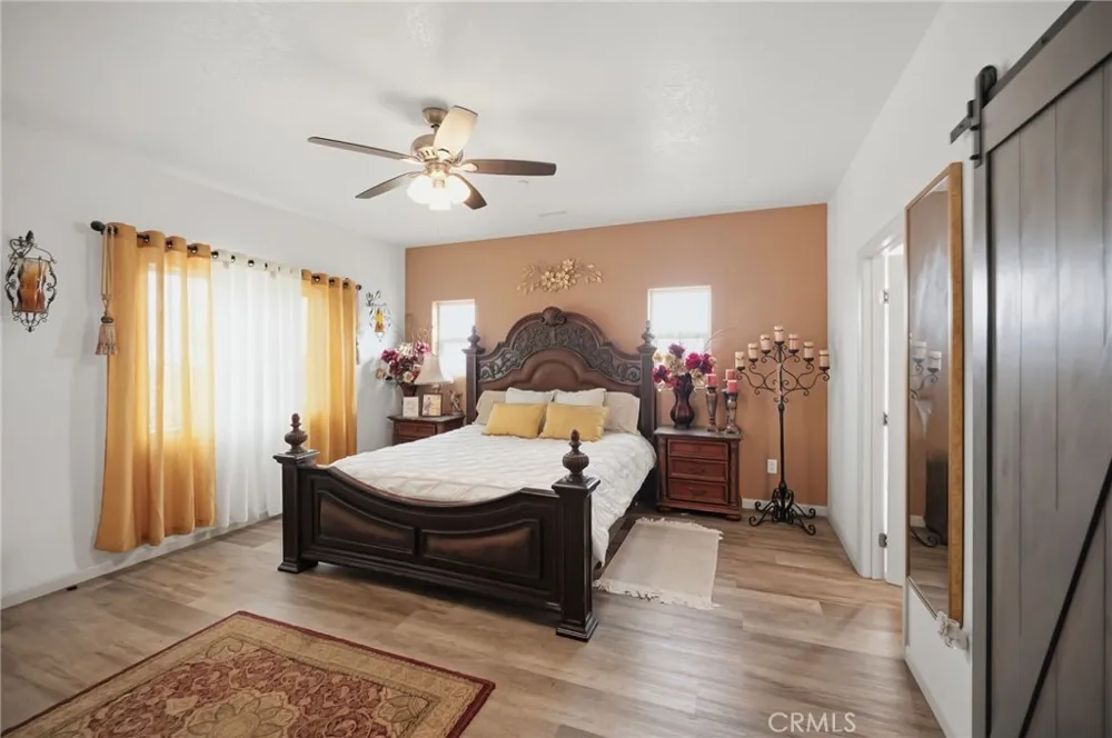 7180 Solano Road Phelan, CA 92371