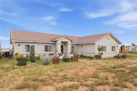 7180 Solano Road