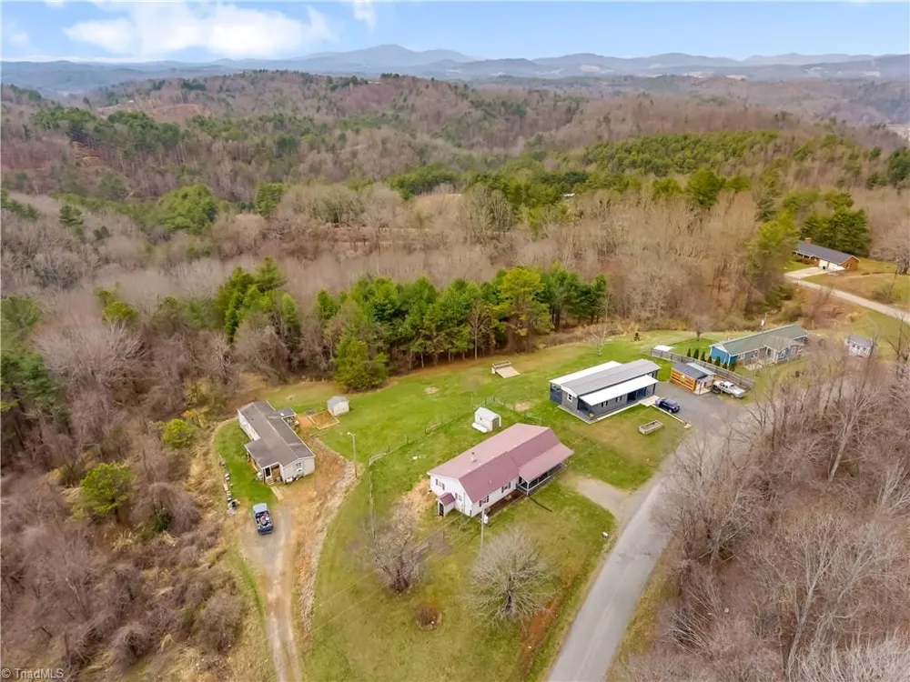 701 Lincoln Road Galax, VA 24333