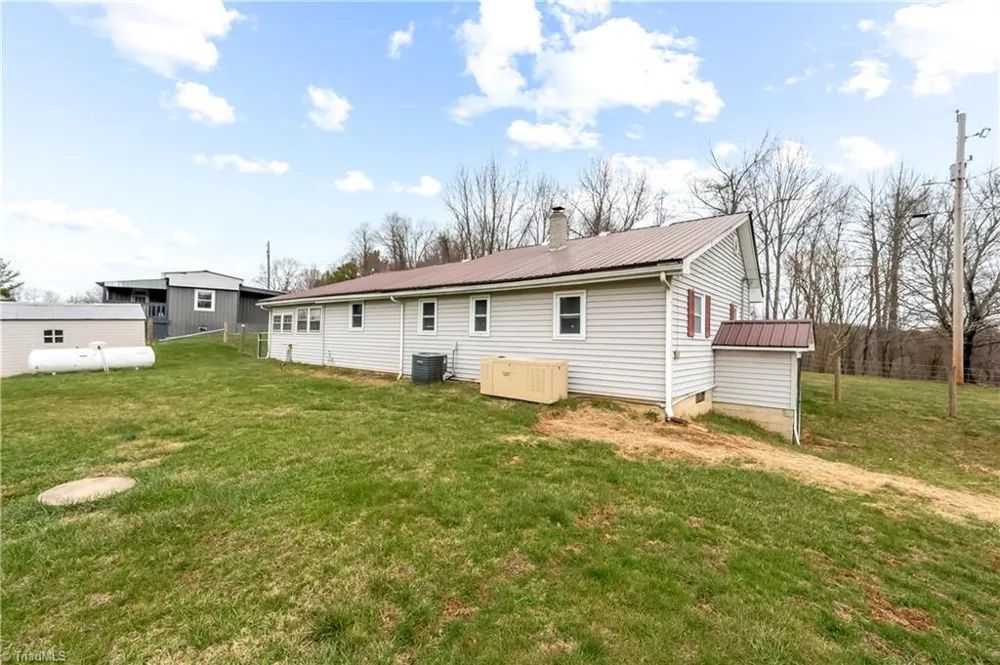 701 Lincoln Road Galax, VA 24333
