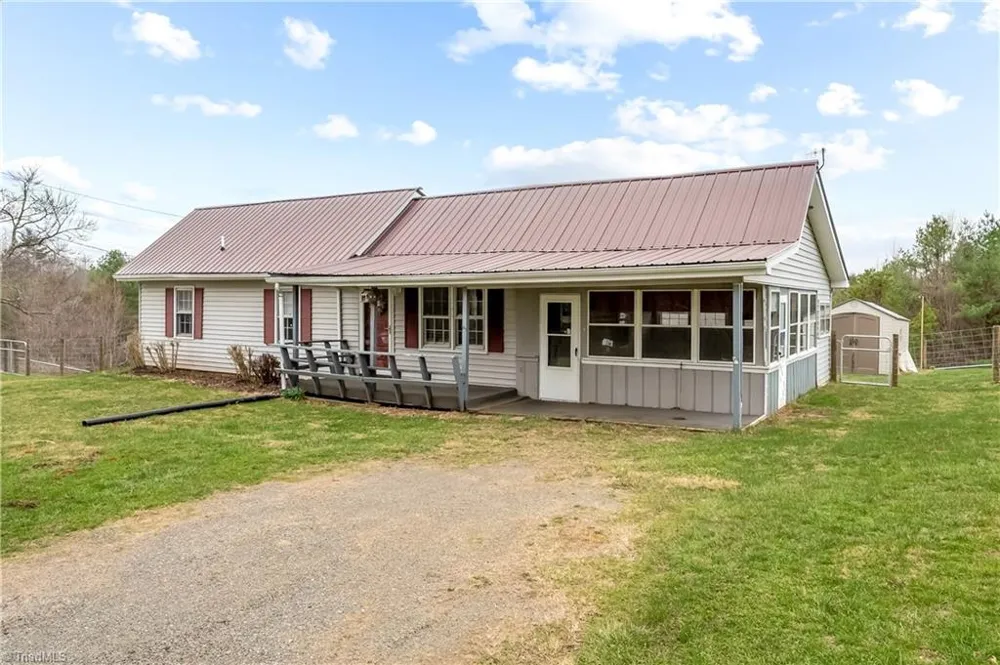 701 Lincoln Road Galax, VA 24333