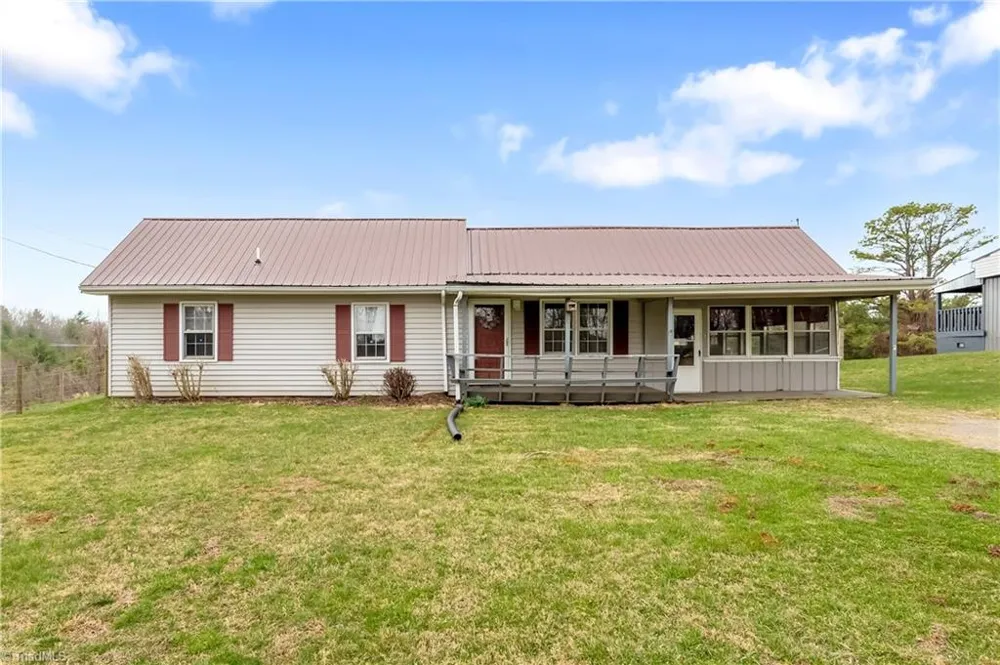 701 Lincoln Road Galax, VA 24333