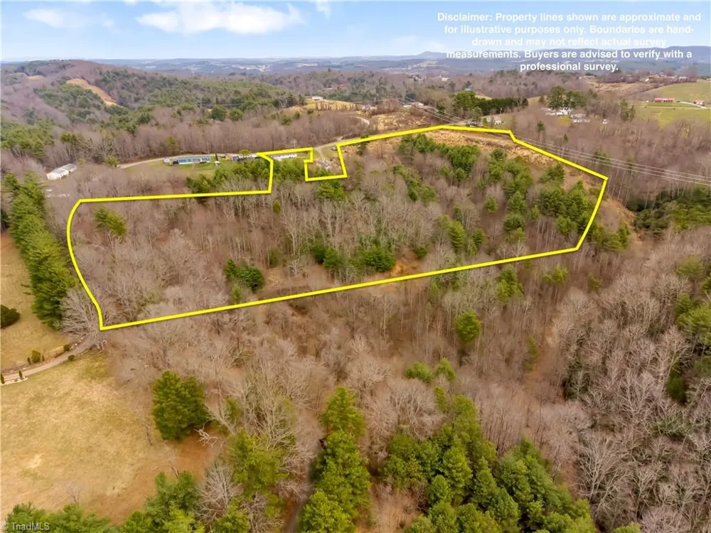 701 Lincoln Road Galax, VA 24333