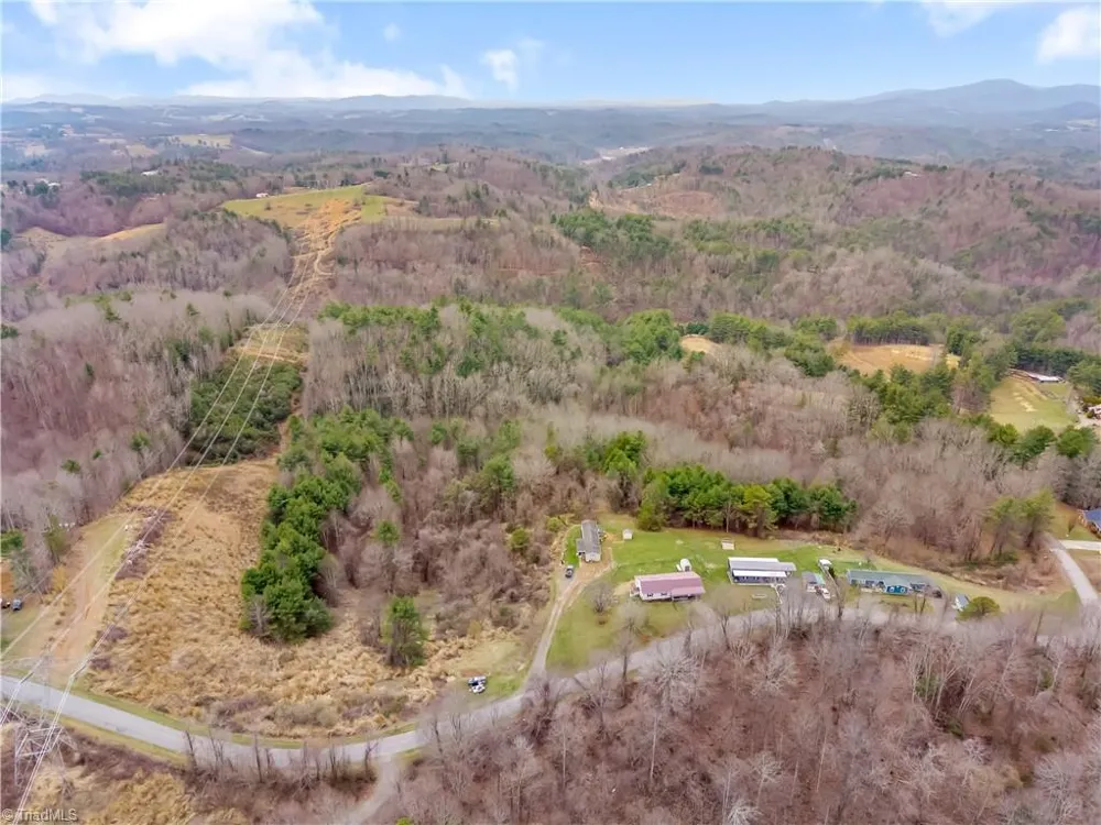 701 Lincoln Road Galax, VA 24333