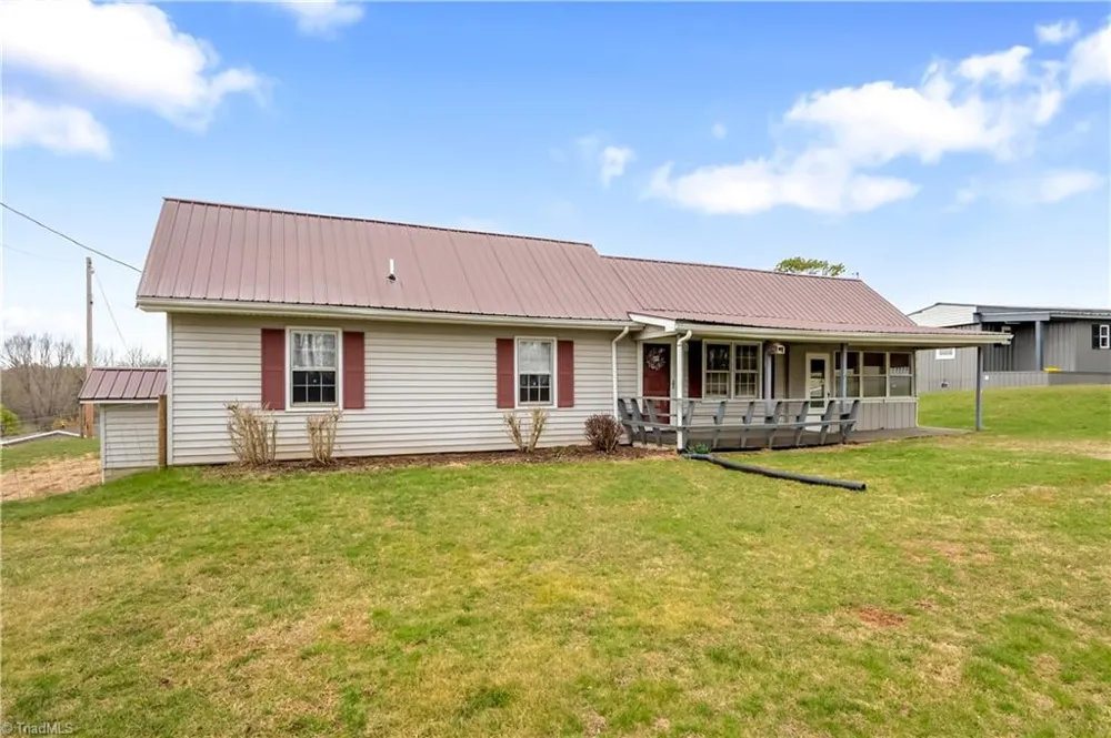 701 Lincoln Road Galax, VA 24333