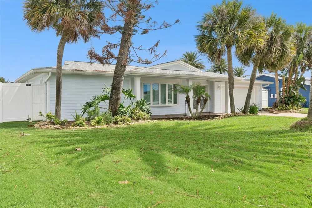 106 ANCHOR DRIVE Ponce Inlet, FL 32127