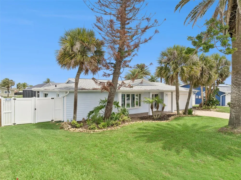 106 ANCHOR DRIVE Ponce Inlet, FL 32127