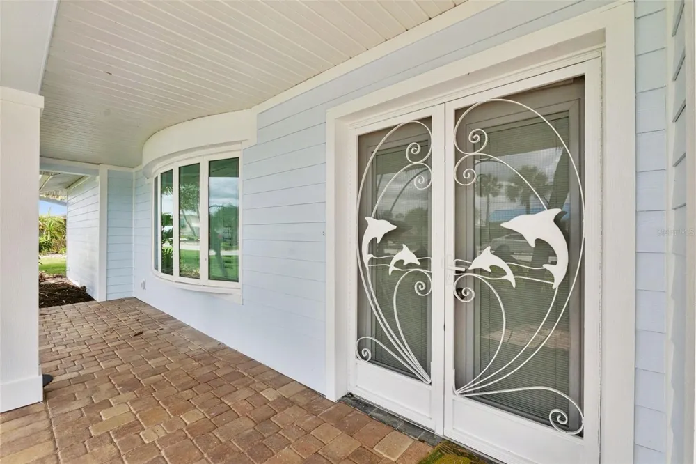 106 ANCHOR DRIVE Ponce Inlet, FL 32127