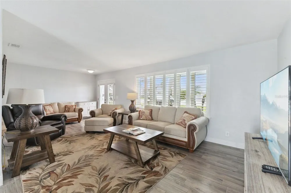 106 ANCHOR DRIVE Ponce Inlet, FL 32127