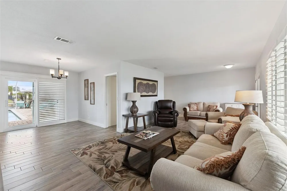 106 ANCHOR DRIVE Ponce Inlet, FL 32127
