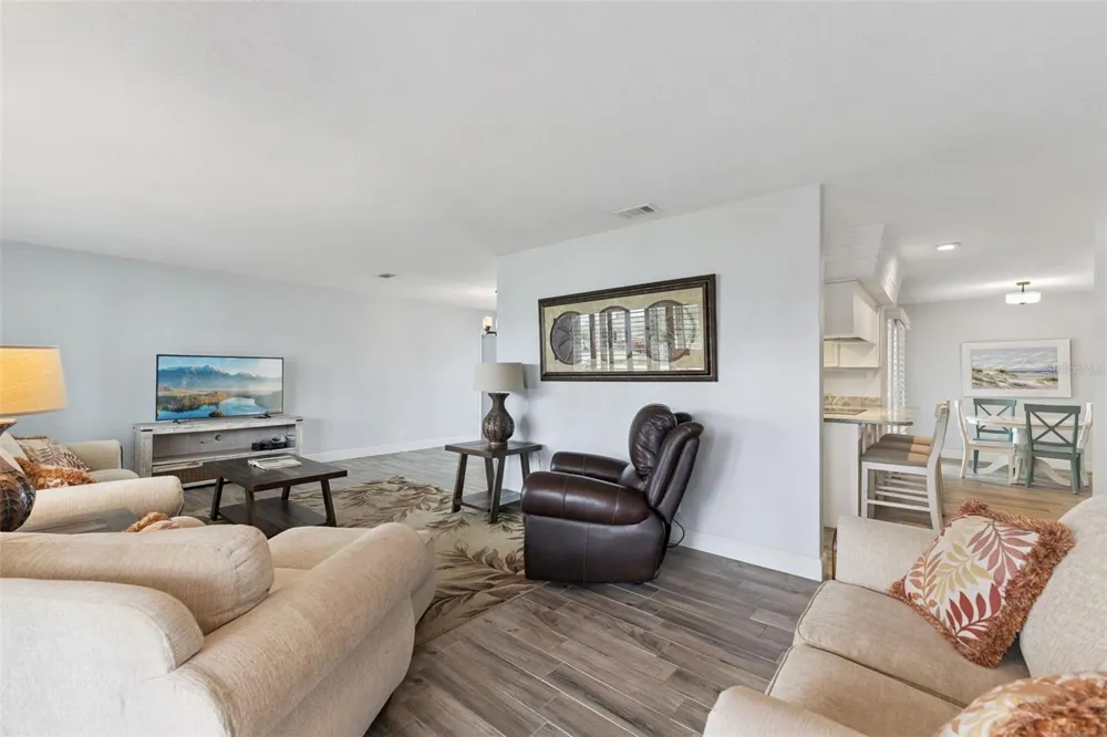 106 ANCHOR DRIVE Ponce Inlet, FL 32127