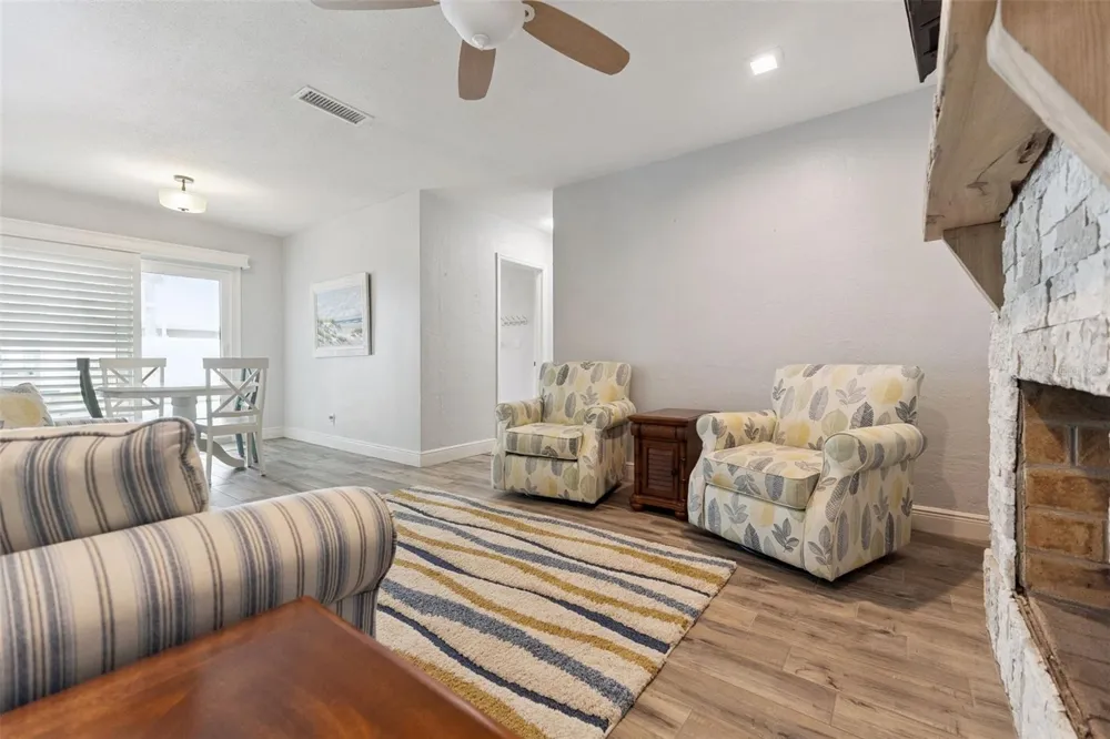 106 ANCHOR DRIVE Ponce Inlet, FL 32127