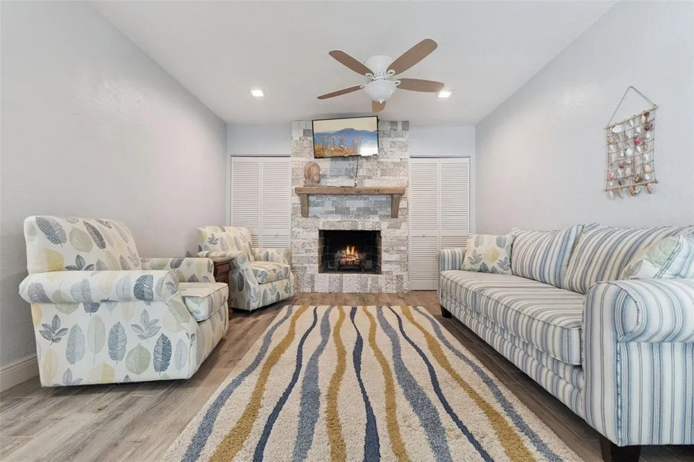 106 ANCHOR DRIVE Ponce Inlet, FL 32127
