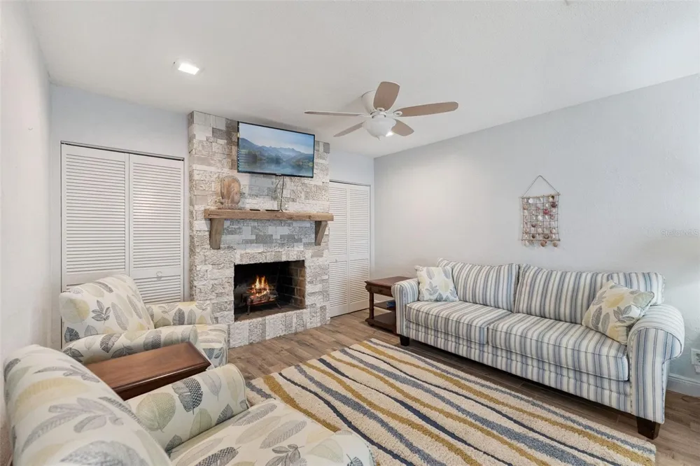 106 ANCHOR DRIVE Ponce Inlet, FL 32127