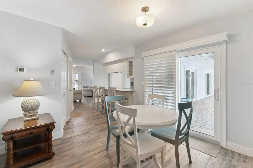 106 ANCHOR DRIVE Ponce Inlet, FL 32127