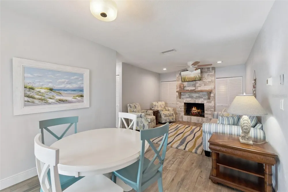 106 ANCHOR DRIVE Ponce Inlet, FL 32127