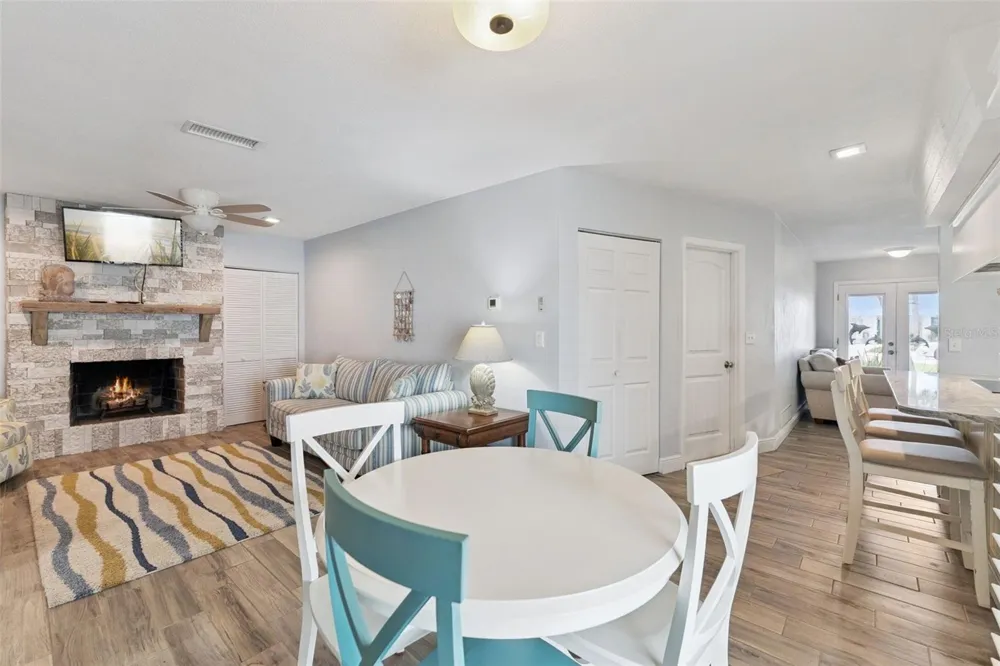 106 ANCHOR DRIVE Ponce Inlet, FL 32127