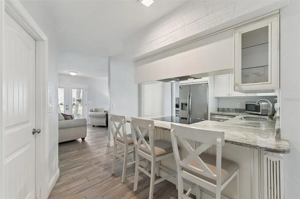 106 ANCHOR DRIVE Ponce Inlet, FL 32127