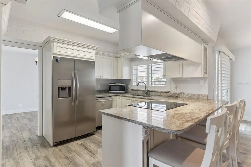 106 ANCHOR DRIVE Ponce Inlet, FL 32127
