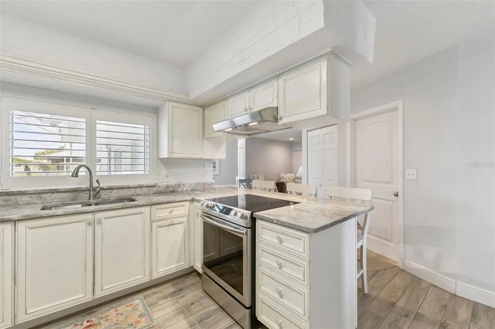 106 ANCHOR DRIVE Ponce Inlet, FL 32127
