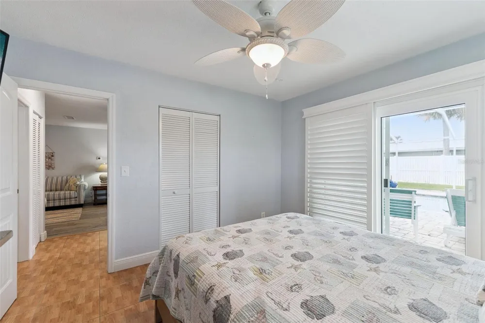 106 ANCHOR DRIVE Ponce Inlet, FL 32127