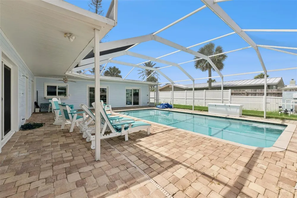 106 ANCHOR DRIVE Ponce Inlet, FL 32127