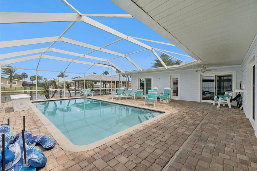 106 ANCHOR DRIVE Ponce Inlet, FL 32127