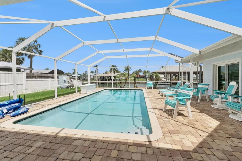106 ANCHOR DRIVE Ponce Inlet, FL 32127