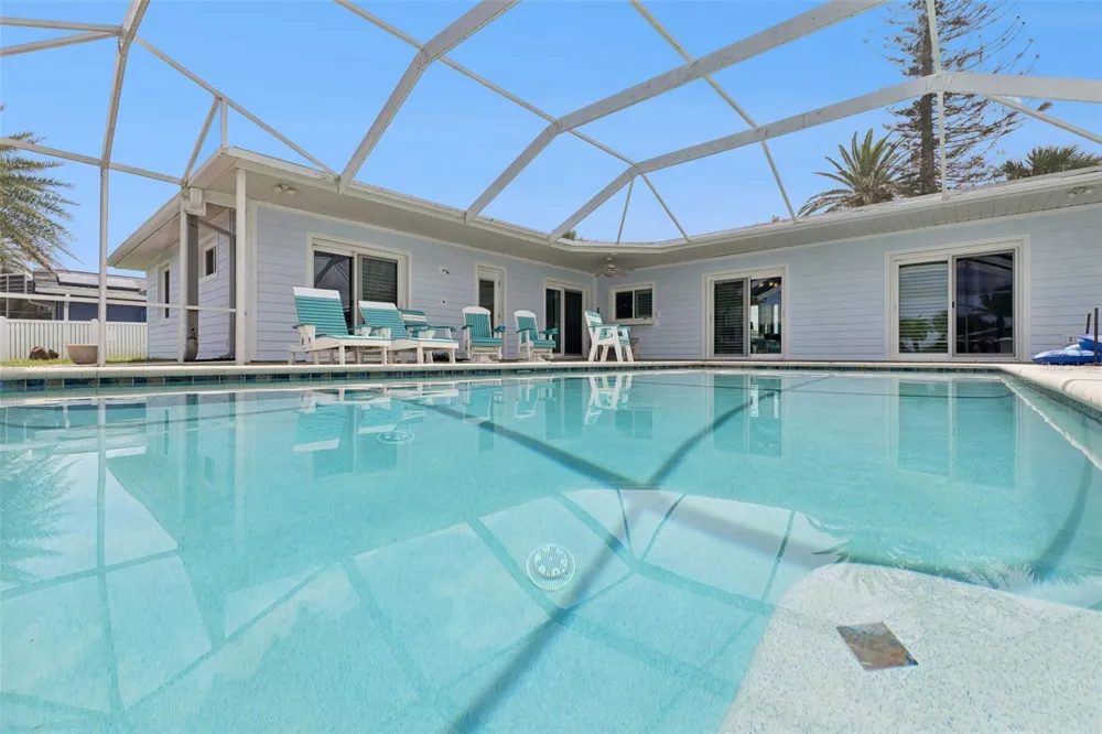 106 ANCHOR DRIVE Ponce Inlet, FL 32127