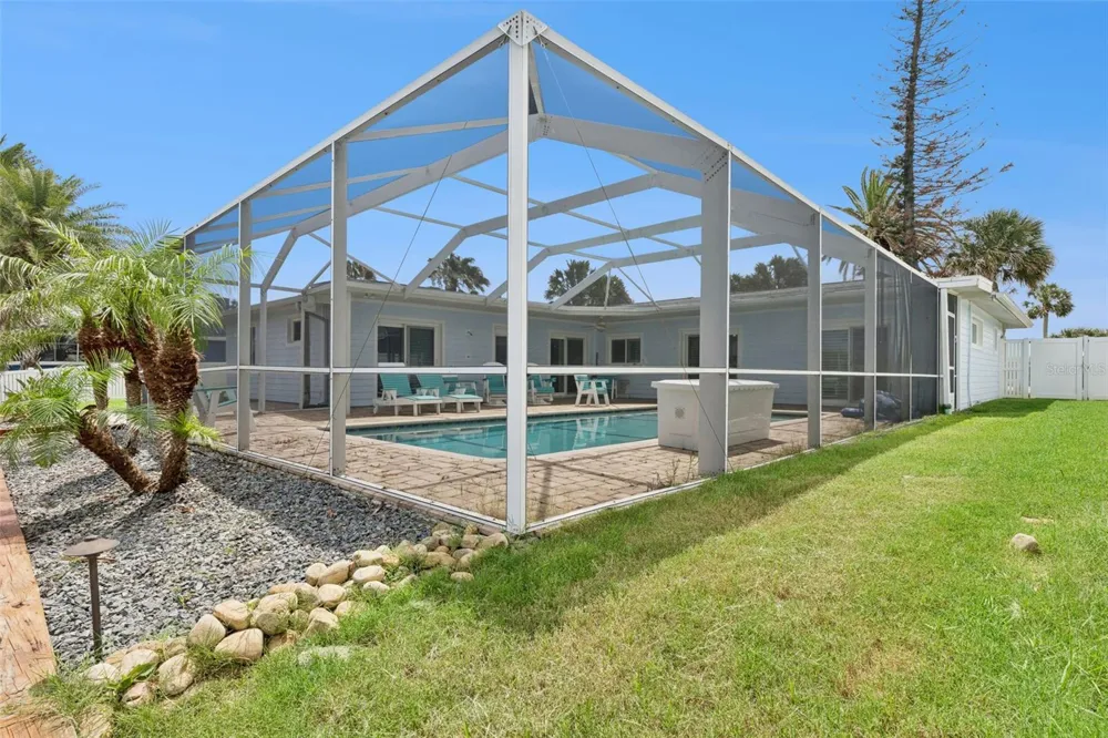 106 ANCHOR DRIVE Ponce Inlet, FL 32127