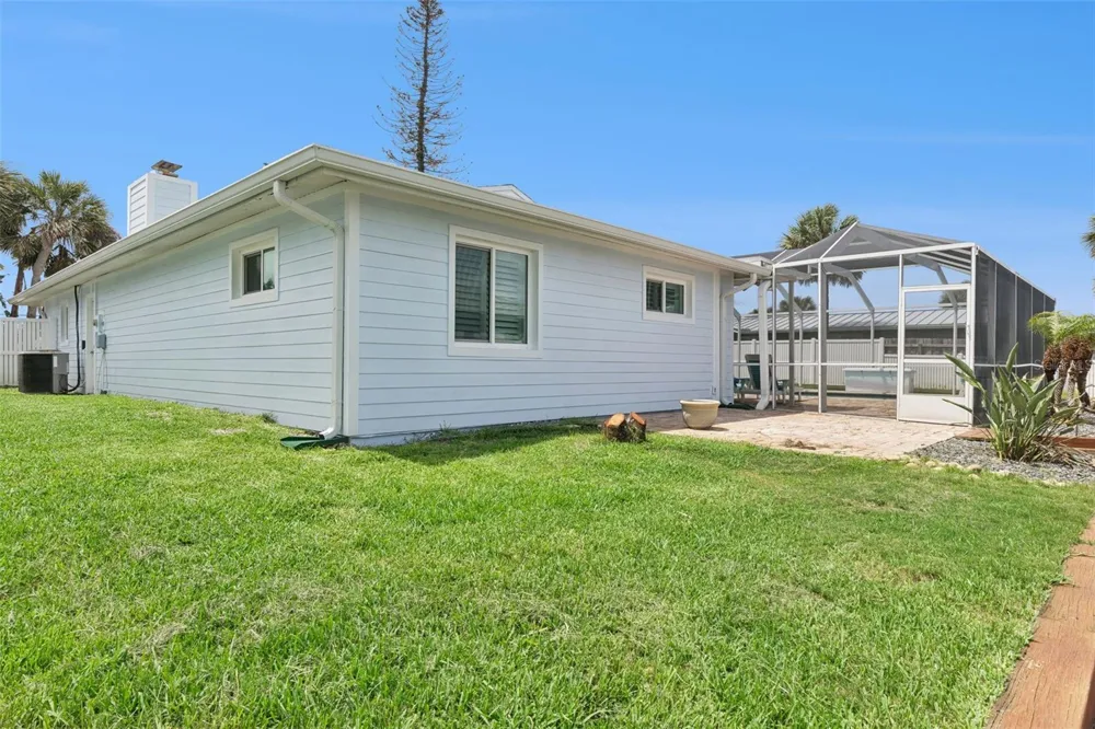 106 ANCHOR DRIVE Ponce Inlet, FL 32127